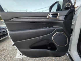 Jeep Grand cherokee SUMMIT= HRONO= FULL, снимка 9
