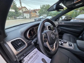 Jeep Grand cherokee SUMMIT= HRONO= FULL, снимка 10