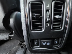Jeep Grand cherokee SUMMIT= HRONO= FULL, снимка 17