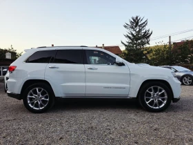 Jeep Grand cherokee SUMMIT= HRONO= FULL, снимка 8