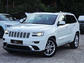 Jeep Grand cherokee SUMMIT= HRONO= FULL, снимка 3