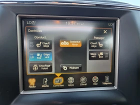 Jeep Grand cherokee SUMMIT= HRONO= FULL, снимка 15