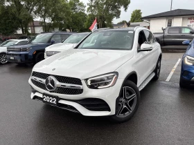 Mercedes-Benz GLC 300, снимка 1
