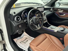 Mercedes-Benz GLC 300, снимка 5