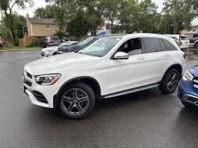 Mercedes-Benz GLC 300, снимка 2