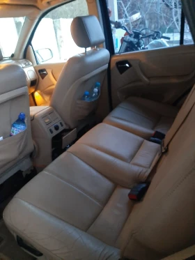 Mercedes-Benz ML 270, снимка 6