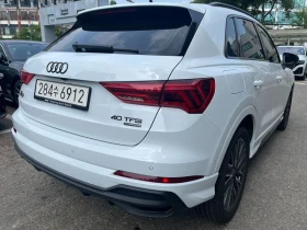 Audi Q3 2.0 Automatic, снимка 2