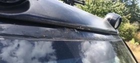 Jeep Cherokee KJ 2.8CRD 163к.с. Renegade, снимка 5