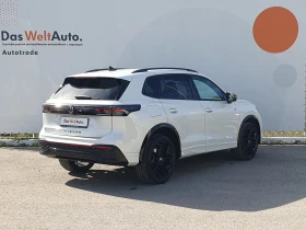 VW Tiguan, снимка 3
