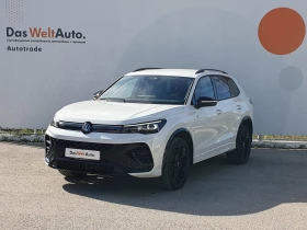 VW Tiguan, снимка 1