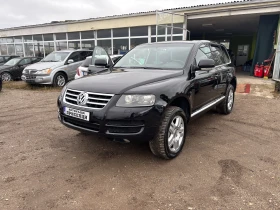 VW Touareg 3.0TDI V6 4Х4, снимка 2
