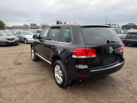 VW Touareg 3.0TDI V6 4Х4, снимка 5