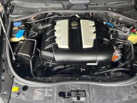 VW Touareg 3.0TDI V6 4Х4, снимка 17