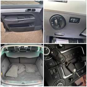 VW Touareg 3.0TDI V6 4Х4, снимка 15