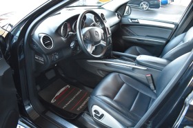 Mercedes-Benz ML 350 4matic AMG optic, снимка 5 - Автомобили и джипове - 45433314