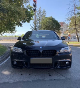 BMW 530 F10 204  Full M Pack  | Mobile.bg    2