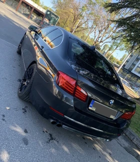 BMW 530 F10 204  Full M Pack  | Mobile.bg    5