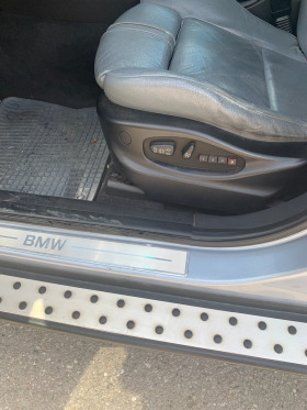 BMW X3 3.0d xdrive, снимка 14 - Автомобили и джипове - 45698432
