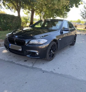     BMW 530 F10 204  Full M Pack 