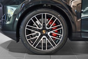 Porsche Cayenne S = NEW= Sport Chrono Гаранция, снимка 6