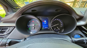 Toyota C-HR Classy 1.8 Hybrid with LED, снимка 9