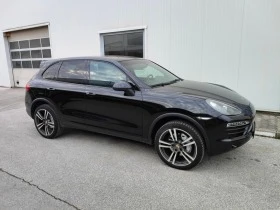 Обява за продажба на Porsche Cayenne S 4.8 ~38 000 лв. - изображение 1