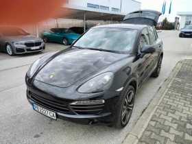 Обява за продажба на Porsche Cayenne S 4.8 ~38 000 лв. - изображение 1