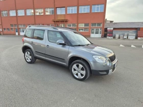 Skoda Yeti 2000 . TDI 4X4 | Mobile.bg    2