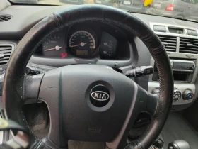 Kia Sportage, снимка 13