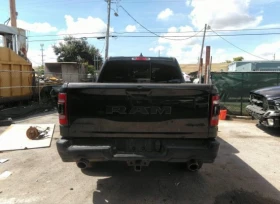 Dodge RAM 1500 REBEL 4X4 5'7 BOX 5.7L V-8 VVT - [4] 