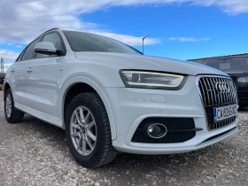 Audi Q3 2.0 TDI  S-line N1, снимка 1