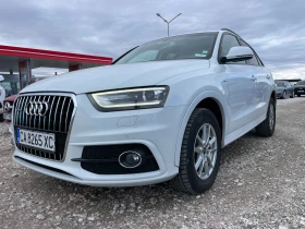 Audi Q3 2.0 TDI  S-line N1, снимка 3