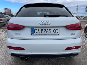 Audi Q3 2.0 TDI  S-line N1, снимка 5