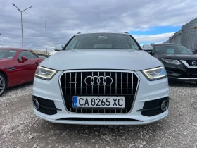 Audi Q3 2.0 TDI  S-line N1, снимка 2