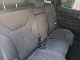 Hyundai Santa fe 4x4 HTRAC , снимка 8