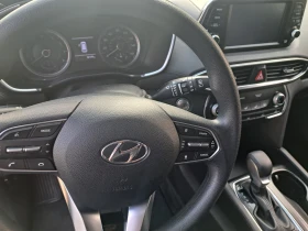 Hyundai Santa fe 4x4 HTRAC , снимка 6