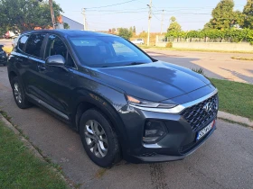 Hyundai Santa fe 4x4 HTRAC , снимка 1