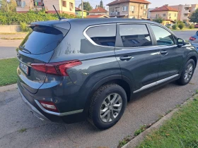 Hyundai Santa fe 4x4 HTRAC , снимка 5