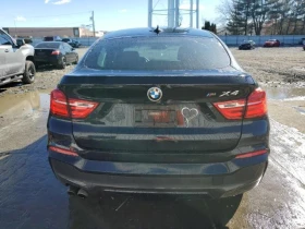 BMW X4 XDRIVE28I M PACK* * Hifi*  | Mobile.bg    6