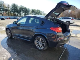 BMW X4 XDRIVE28I M PACK* * Hifi*  | Mobile.bg    4