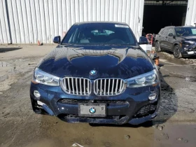 BMW X4 XDRIVE28I M PACK* * Hifi*  | Mobile.bg    5