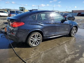 BMW X4 XDRIVE28I M PACK* * Hifi*  | Mobile.bg    3