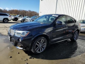 BMW X4 XDRIVE28I M PACK* * Hifi*  | Mobile.bg    2