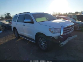     Toyota Sequoia LIMITED 5.7L V8* *  