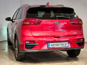 Kia Niro 64 kWh, снимка 4