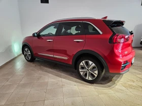 Kia Niro 64 kWh, снимка 6