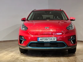 Kia Niro 64 kWh, снимка 2