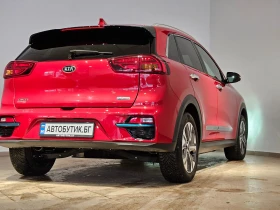 Kia Niro 64 kWh, снимка 5