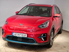 Kia Niro 64 kWh, снимка 3