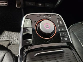 Kia Niro 64 kWh, снимка 10